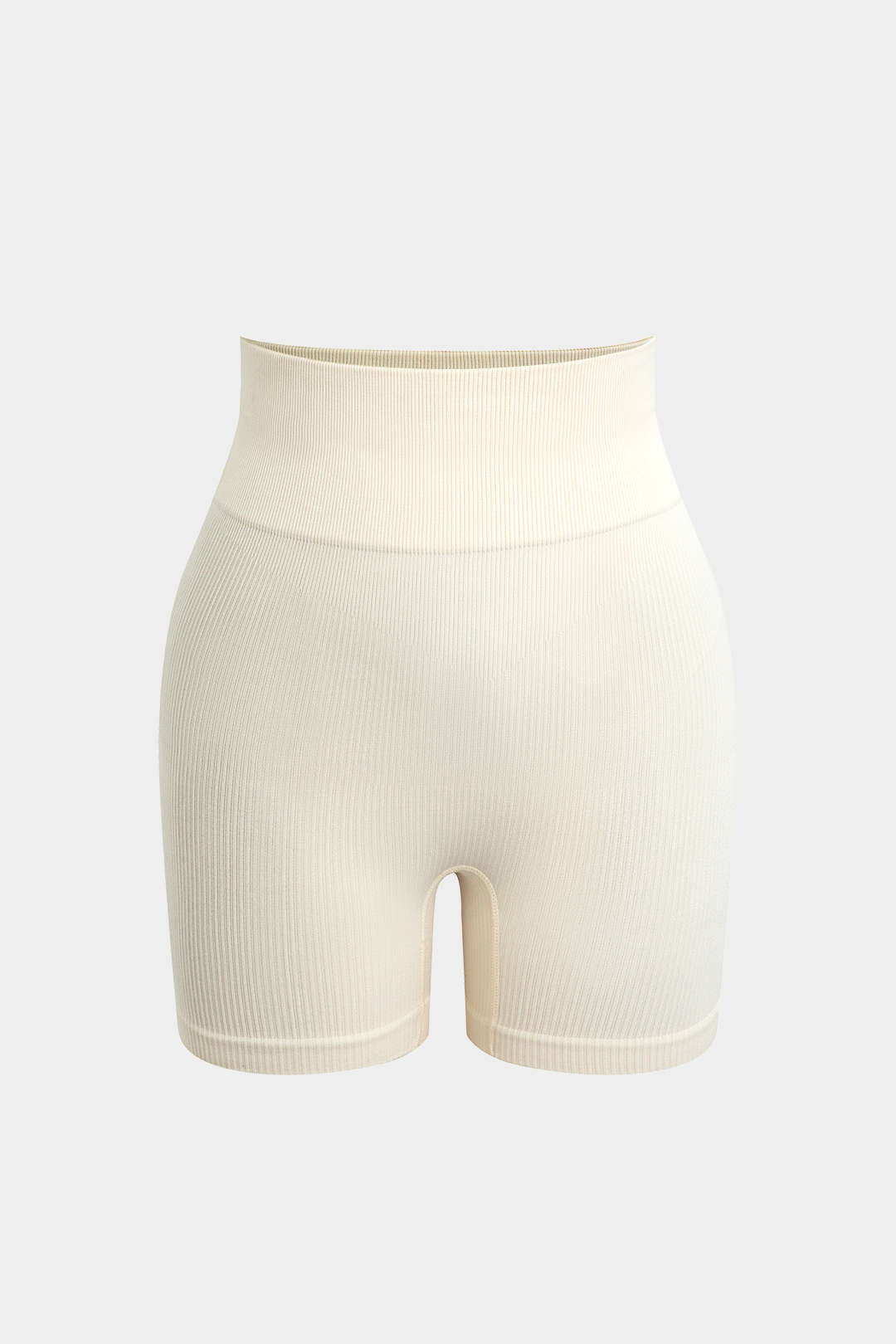Conjunto Básico De Camiseta Sin Mangas Y Shorts Para Yoga