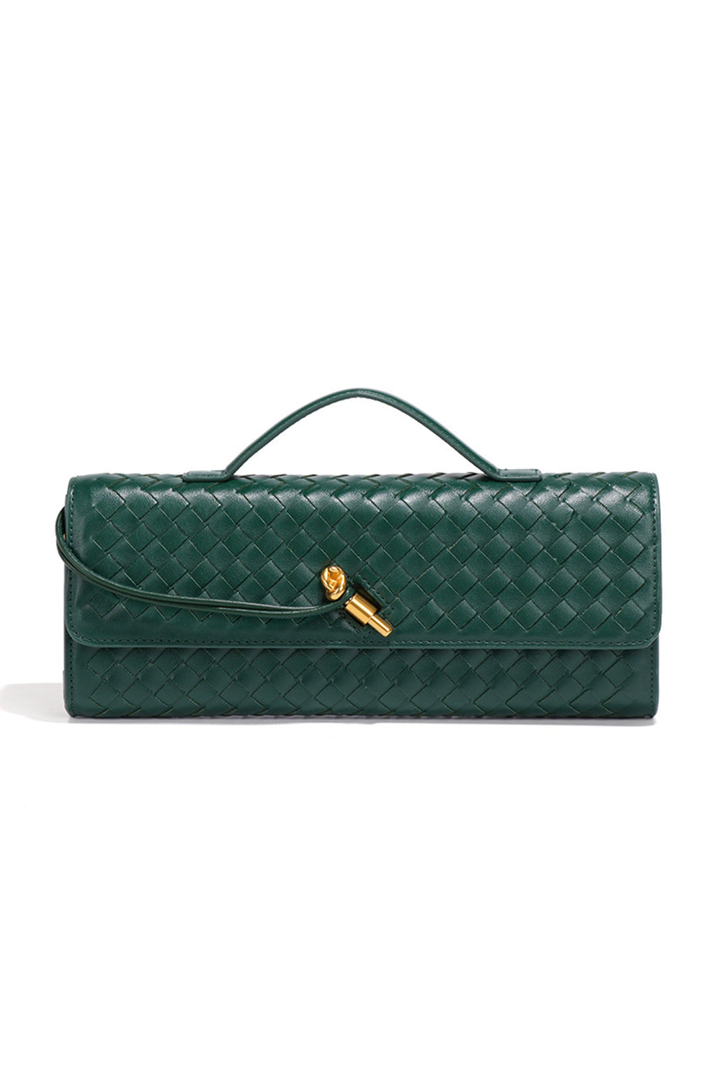 Bolso Tote Texturizado con Asas Suaves y Elegante Apariencia