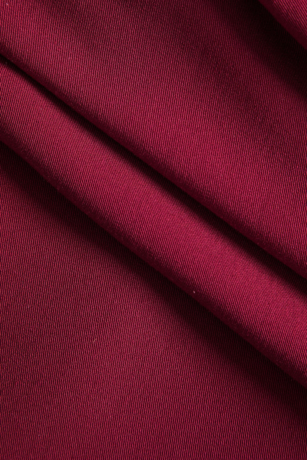 שמלת מיני חלקה עם קפלים וקשירה 