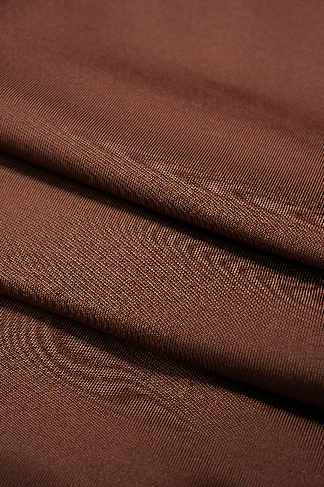 Asymmetrical Neck Ruched Long Sleeve Mini Dress