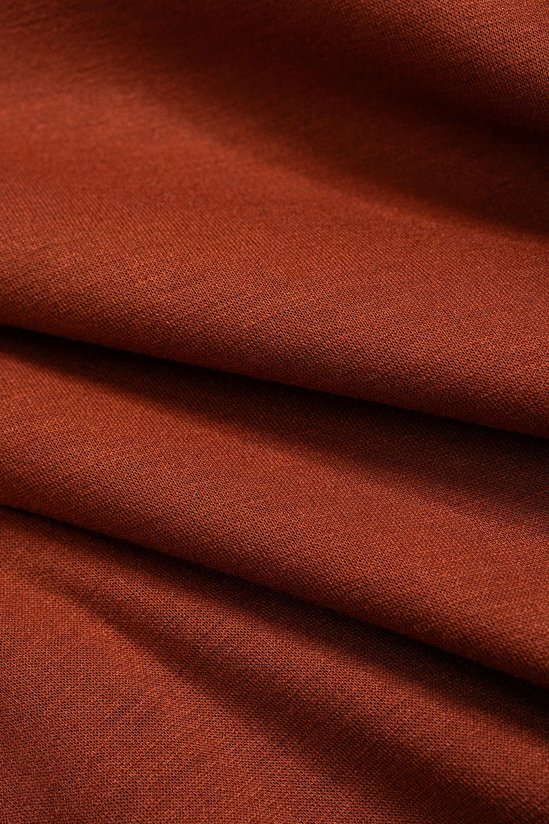 Faux Leather Patchwork Hoodie