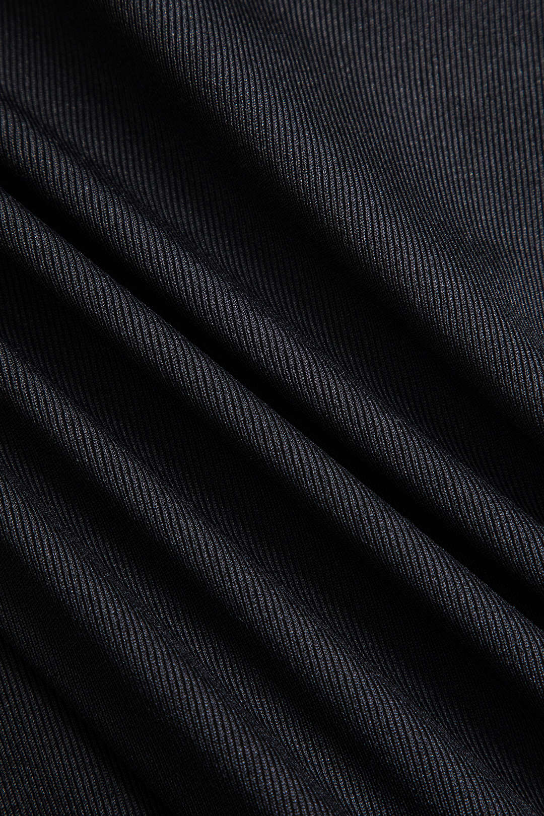 שמלת מיני מתרחבת אחידה 