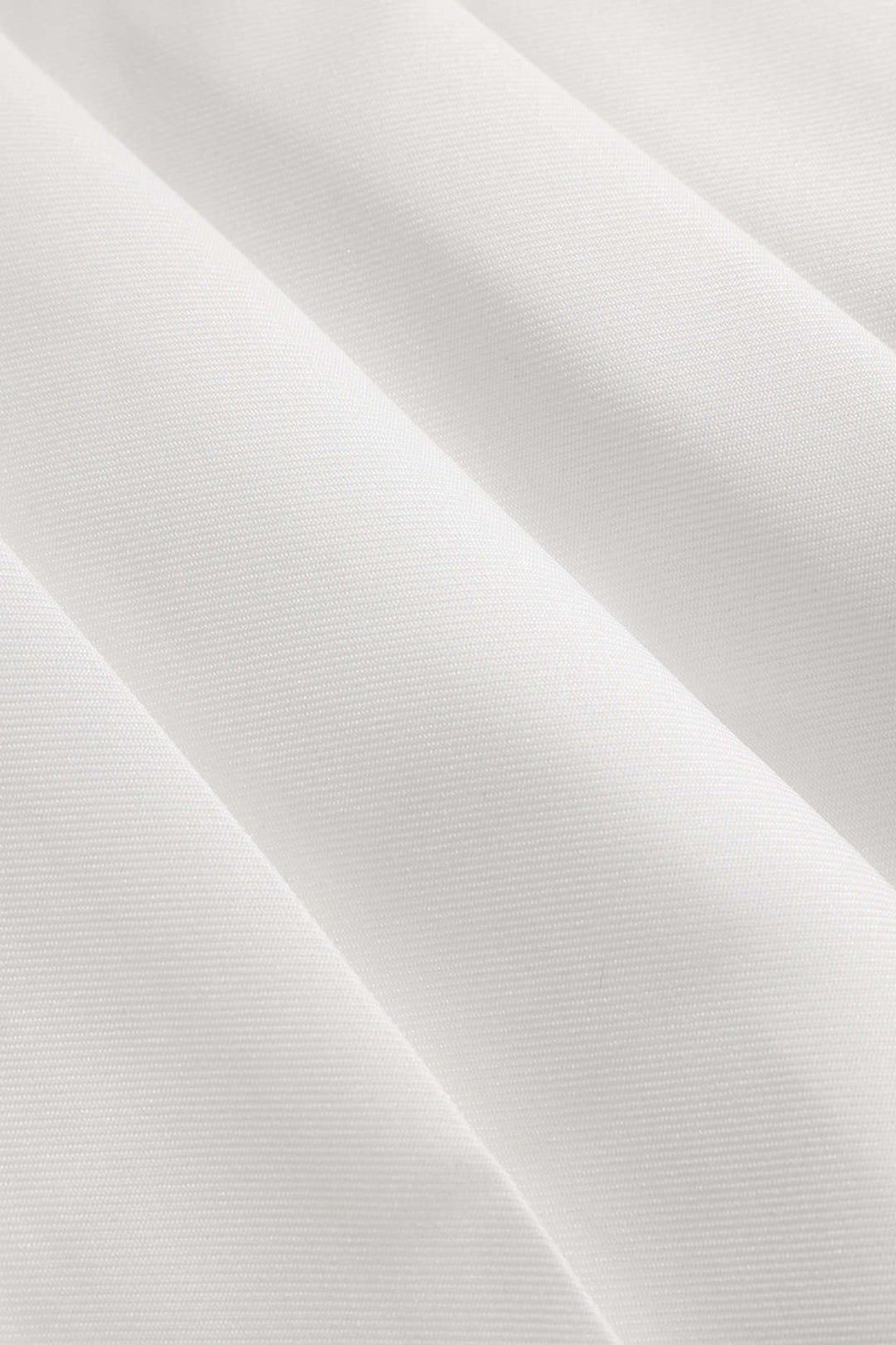 חצאית מיני קפלים בסיסית 