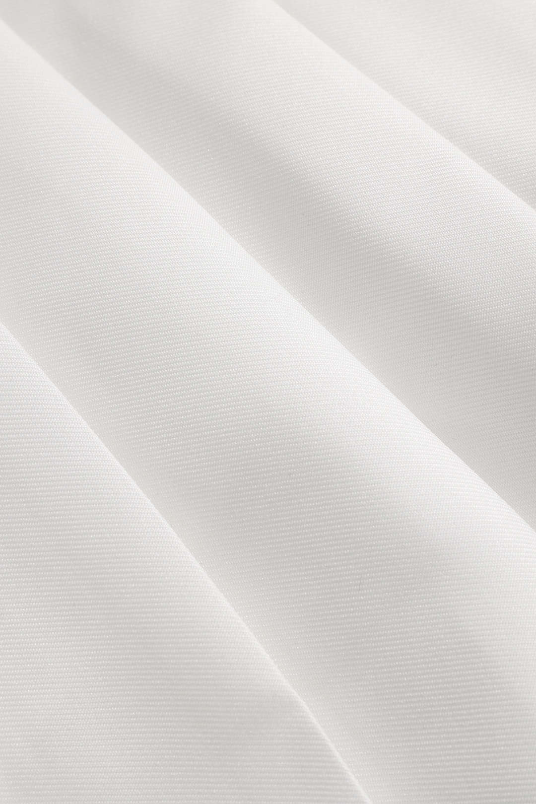 חצאית מיני קפלים בסיסית 