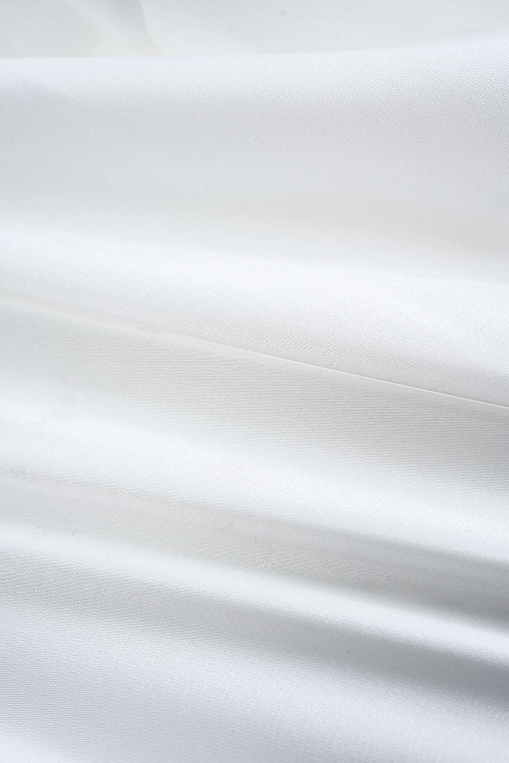 חולצה ארוכת שרוולים עם כפתורים וקשירה בגב 