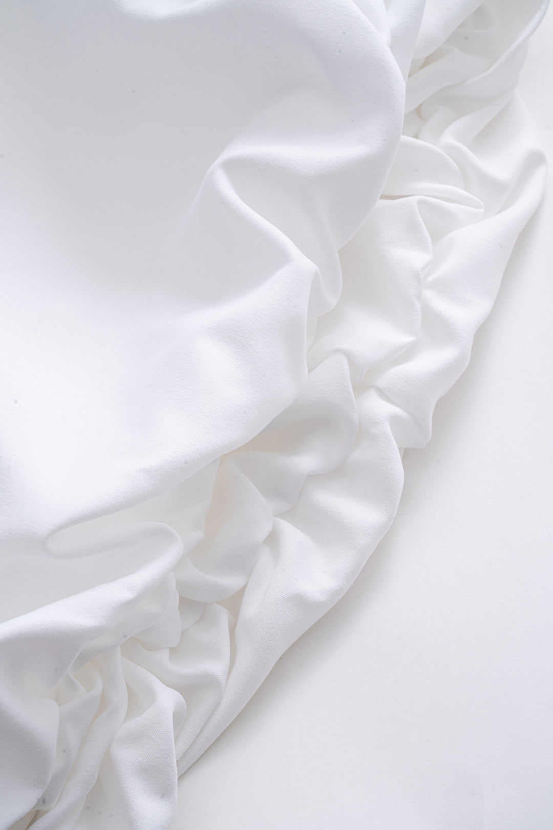 Mesh Patchwork Ruched Long Sleeve Mini Dress