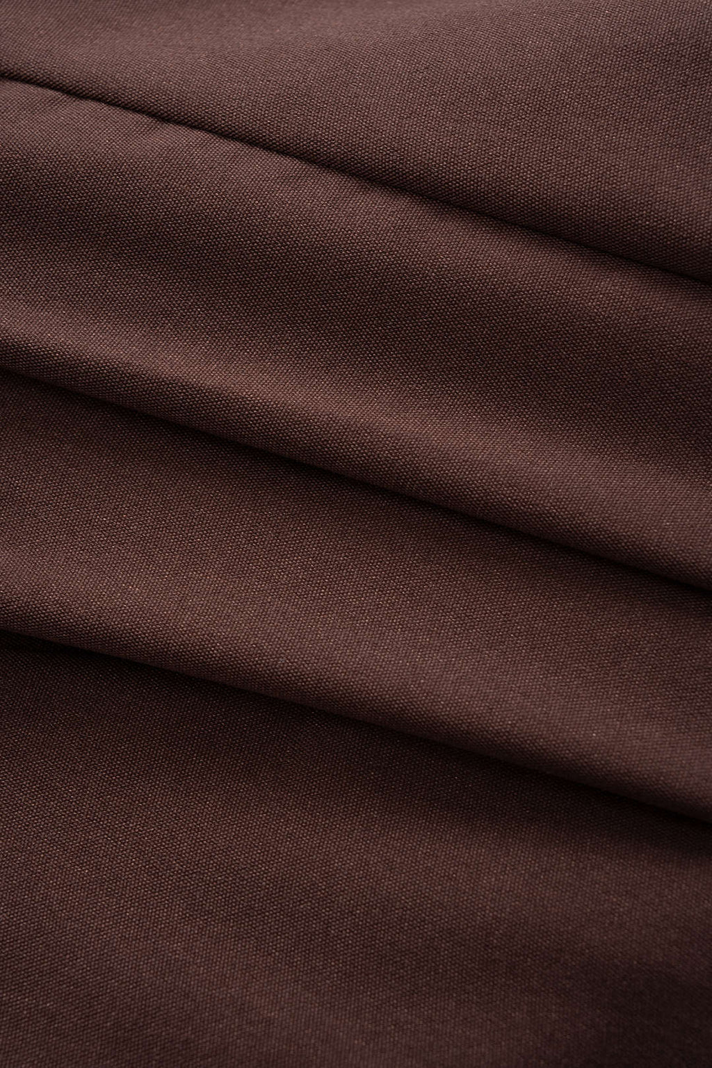 V-Neck Shoulder Pads Puff Hem Long Sleeve Mini Dress