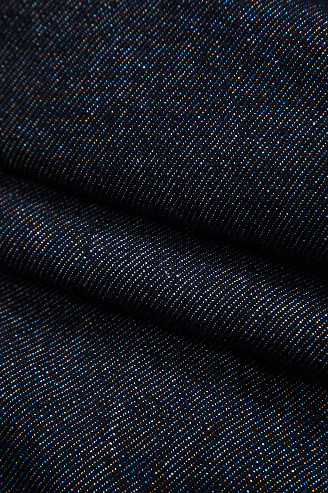 Jeans de Pierna Ancha Lavados Estilo Barril Diario