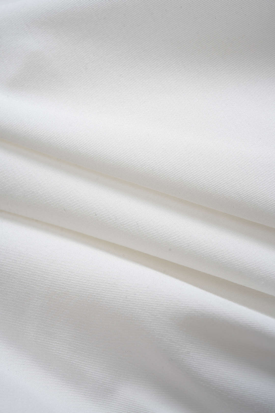 Asymmetrical Button Long-Sleeve Shirt