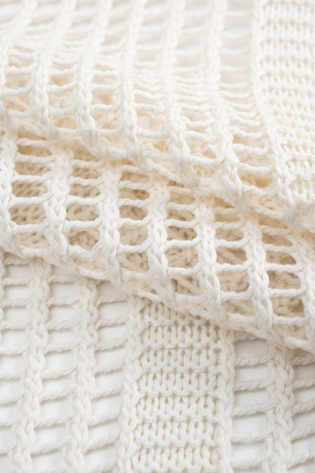 Backless V-Neck Hollow Out Long Sleeve Maxi Dress