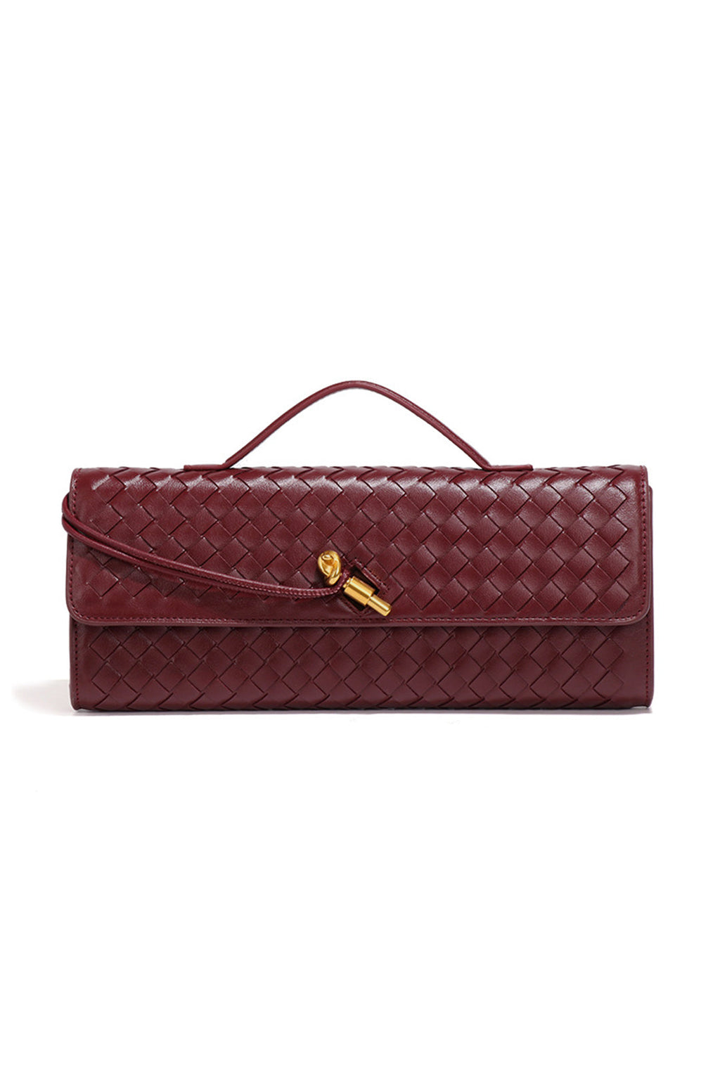 Bolso Tote Texturizado con Asas Suaves y Elegante Apariencia