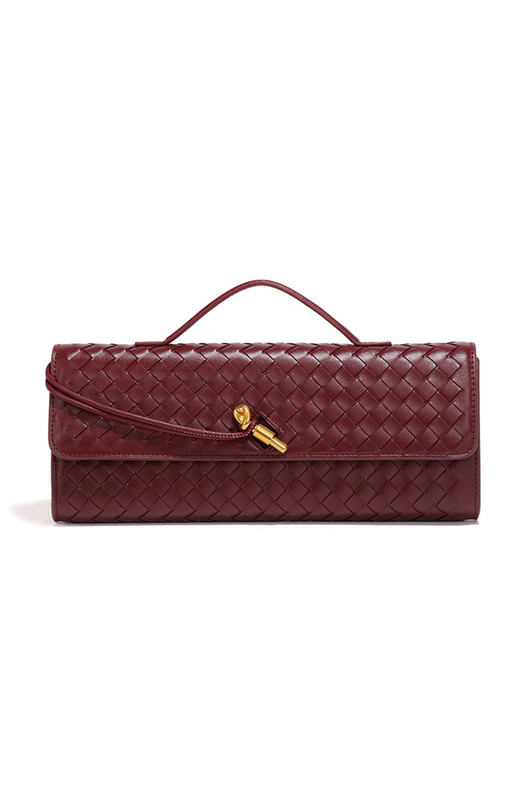Bolso Tote Texturizado con Asas Suaves y Elegante Apariencia