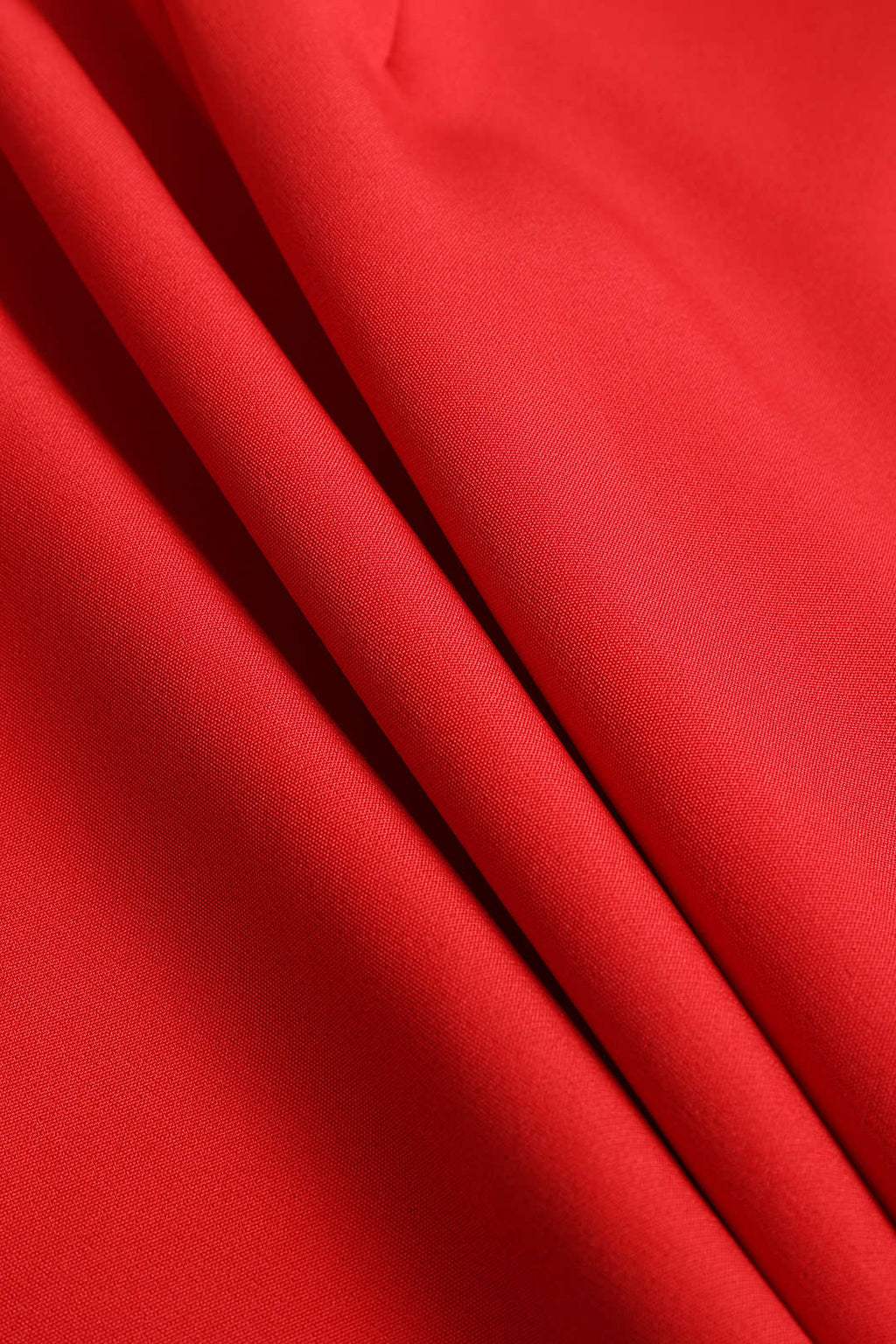 שמלת מיני עם שרוולים ארוכים וקשירה 