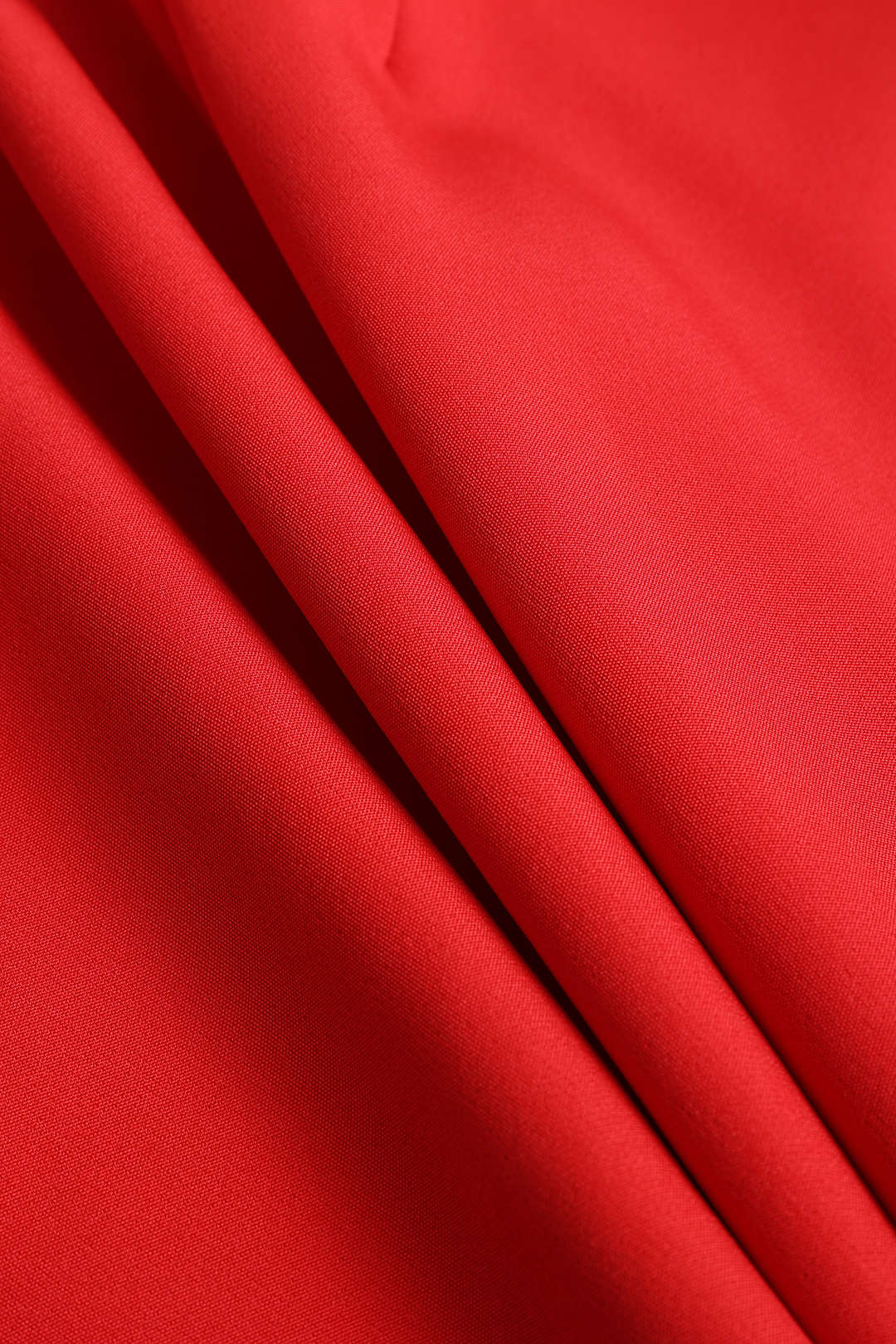 שמלת מיני עם שרוולים ארוכים וקשירה 