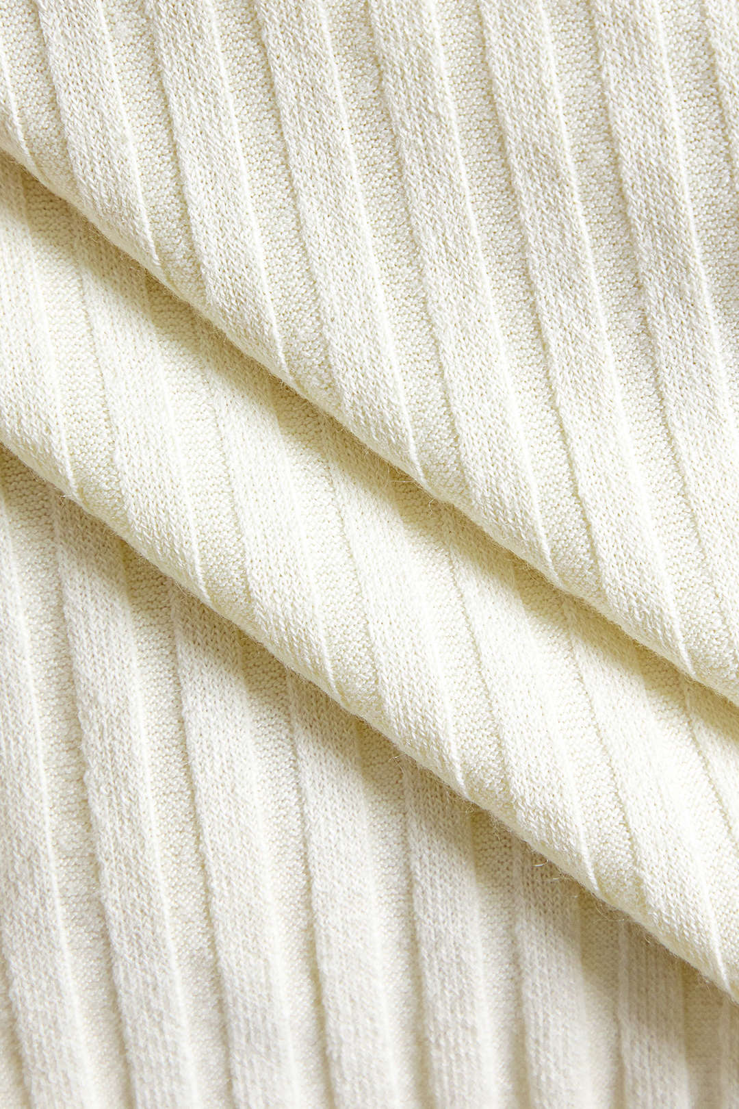 חולצה ארוכת שרוולים מוצלבת 