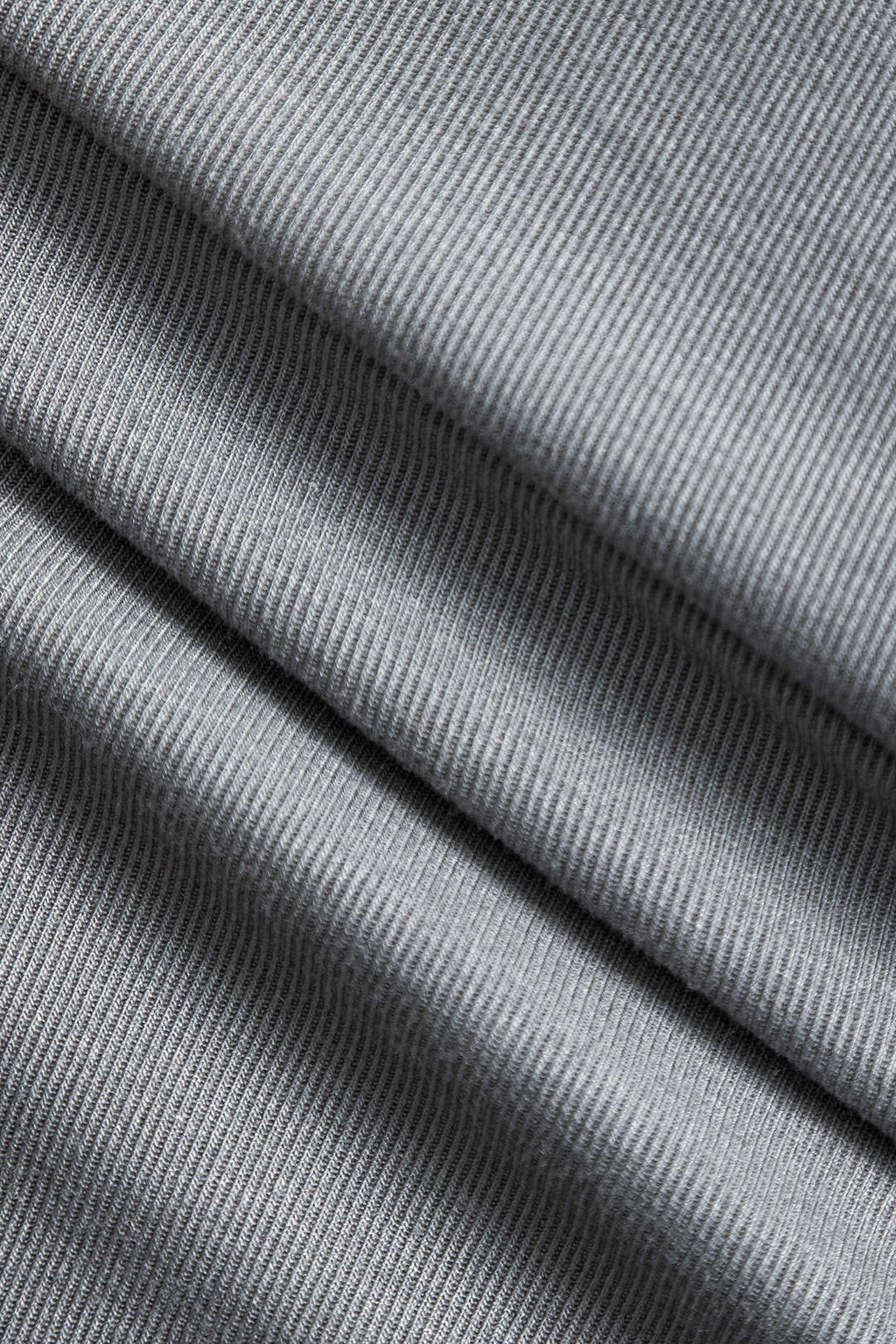 Vestido Maxi Con Escote Asimétrico Y Abertura Lateral
