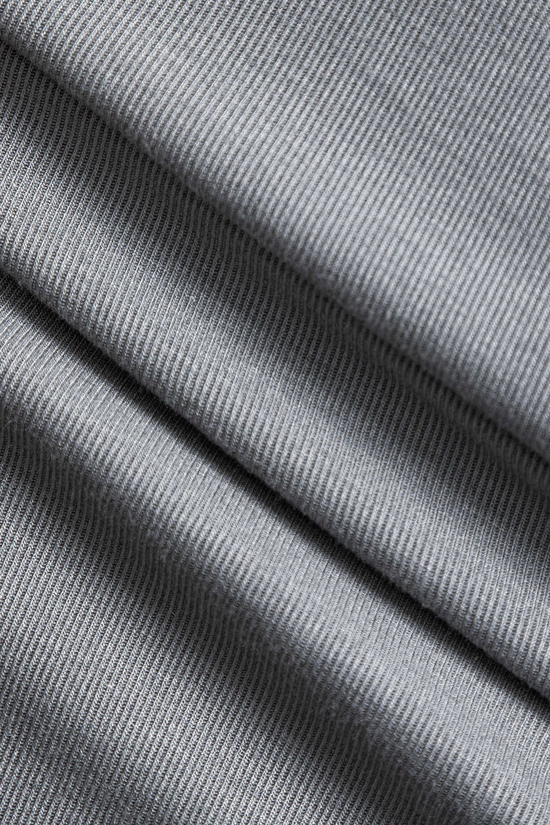 Vestido Maxi Con Escote Asimétrico Y Abertura Lateral
