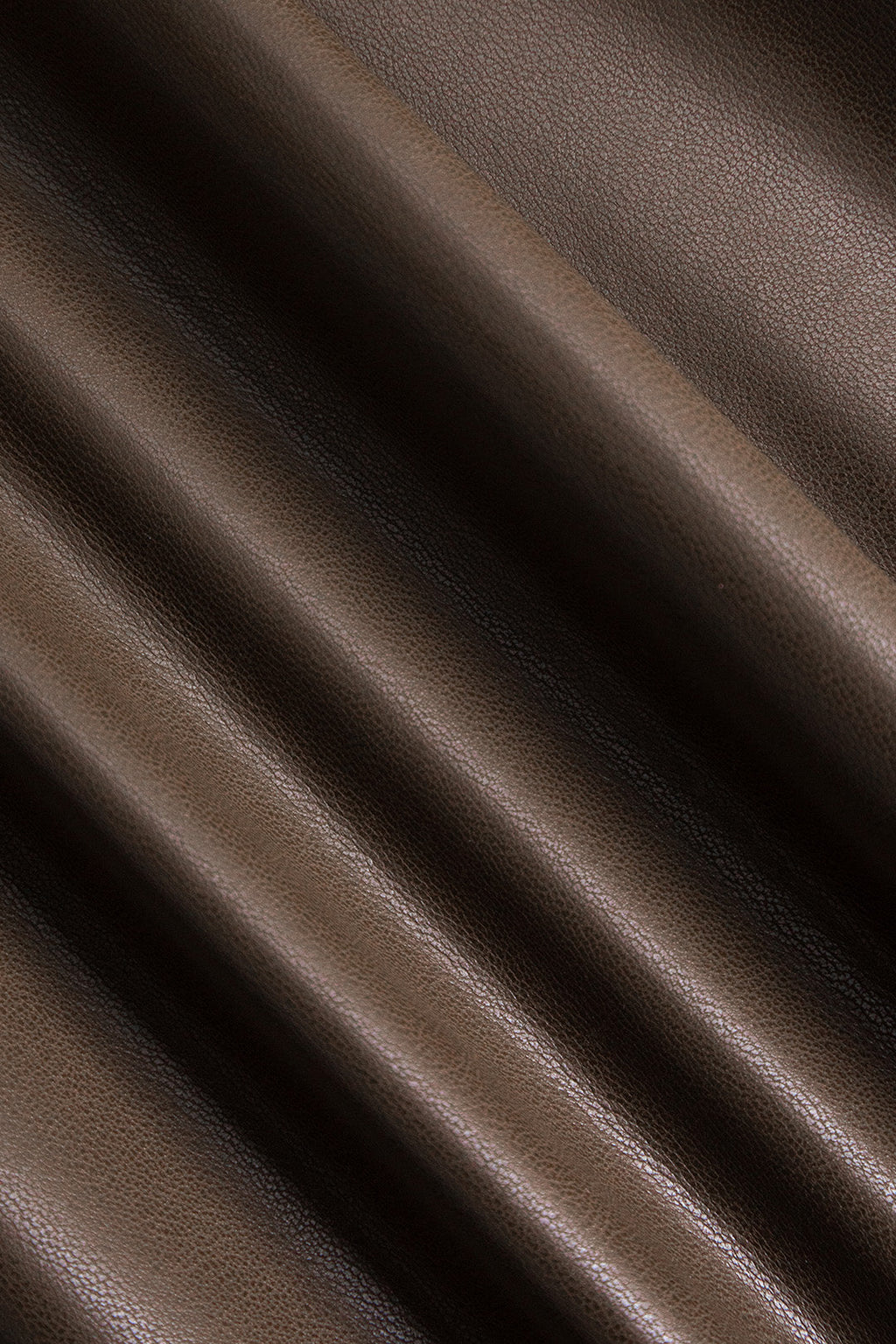 Chiffon Patchwork High Waist Asymmetrical Skirt