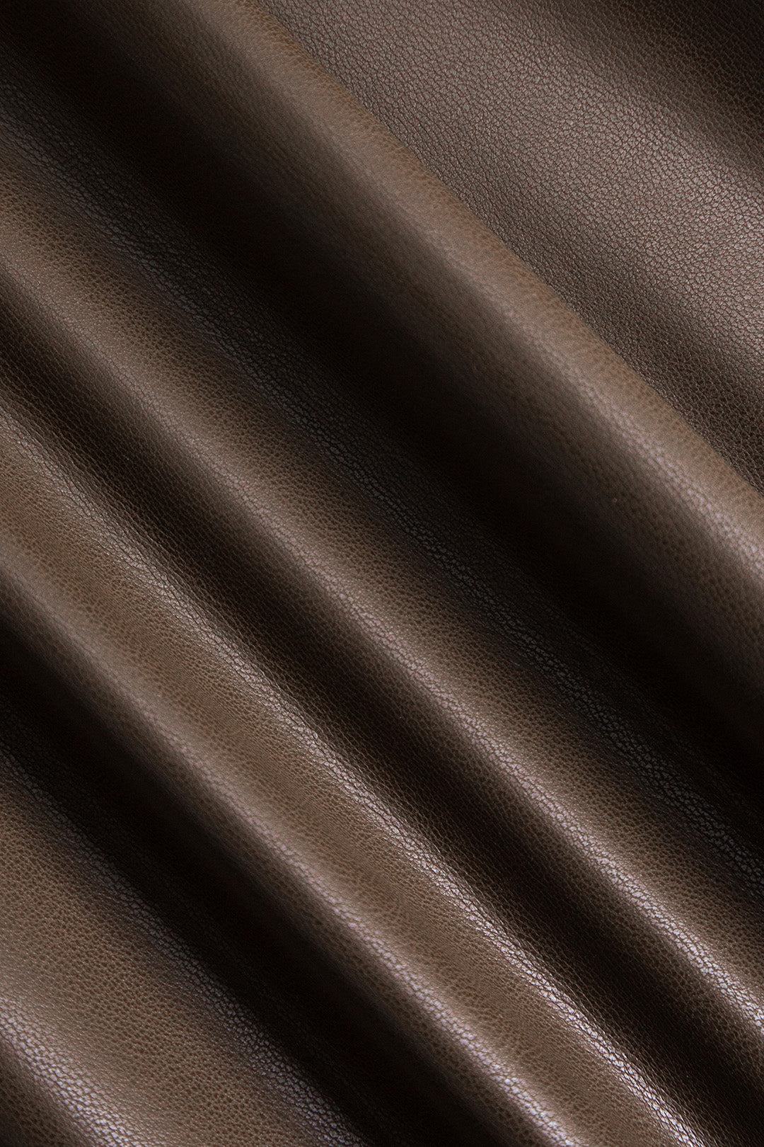 Chiffon Patchwork High Waist Asymmetrical Skirt