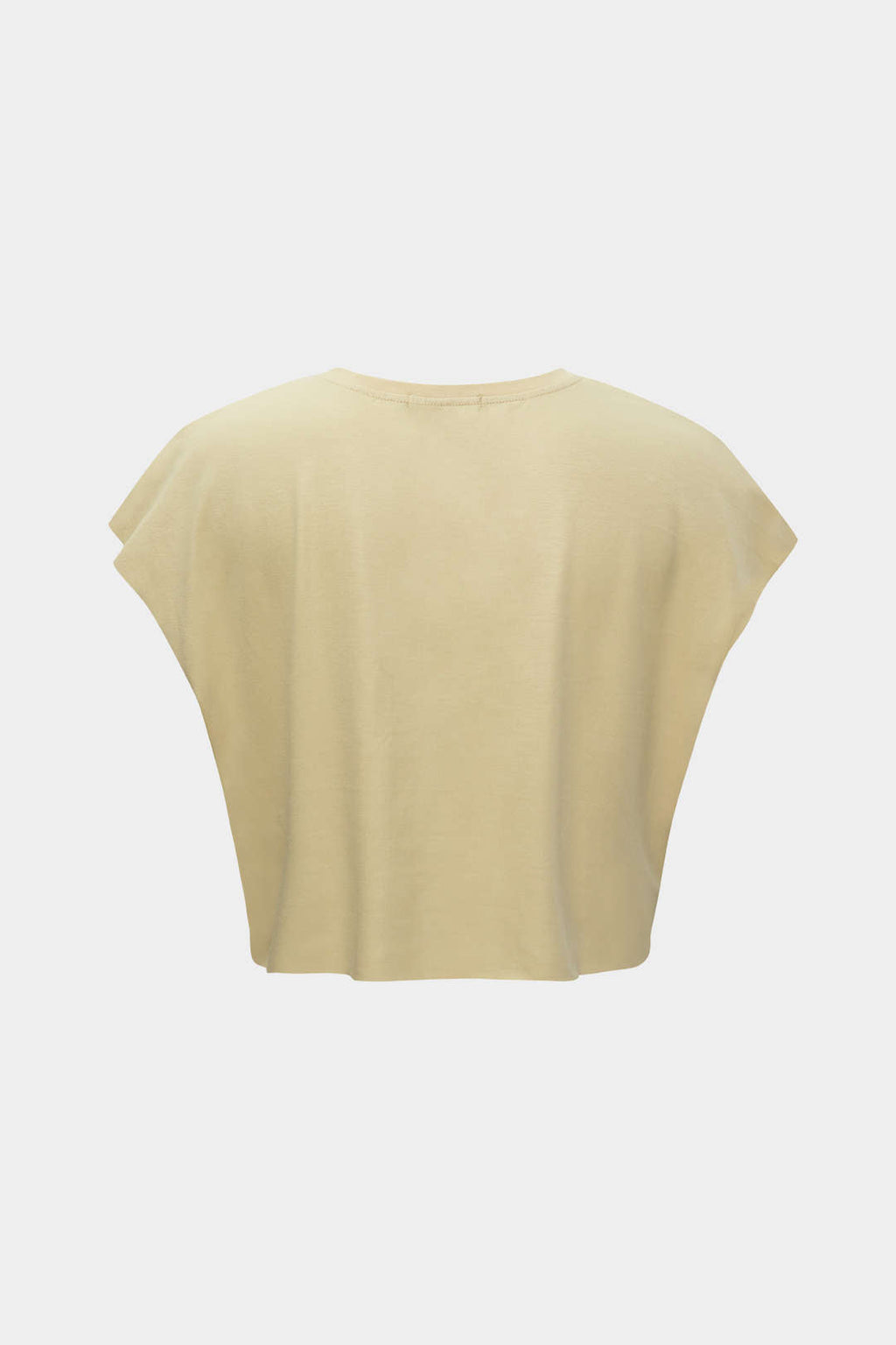Camiseta Sin Mangas Con Gráfico De Motocicleta Elegante