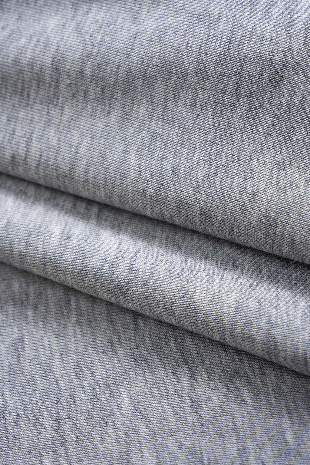 Solid Waist-Cinching Sweatshirt