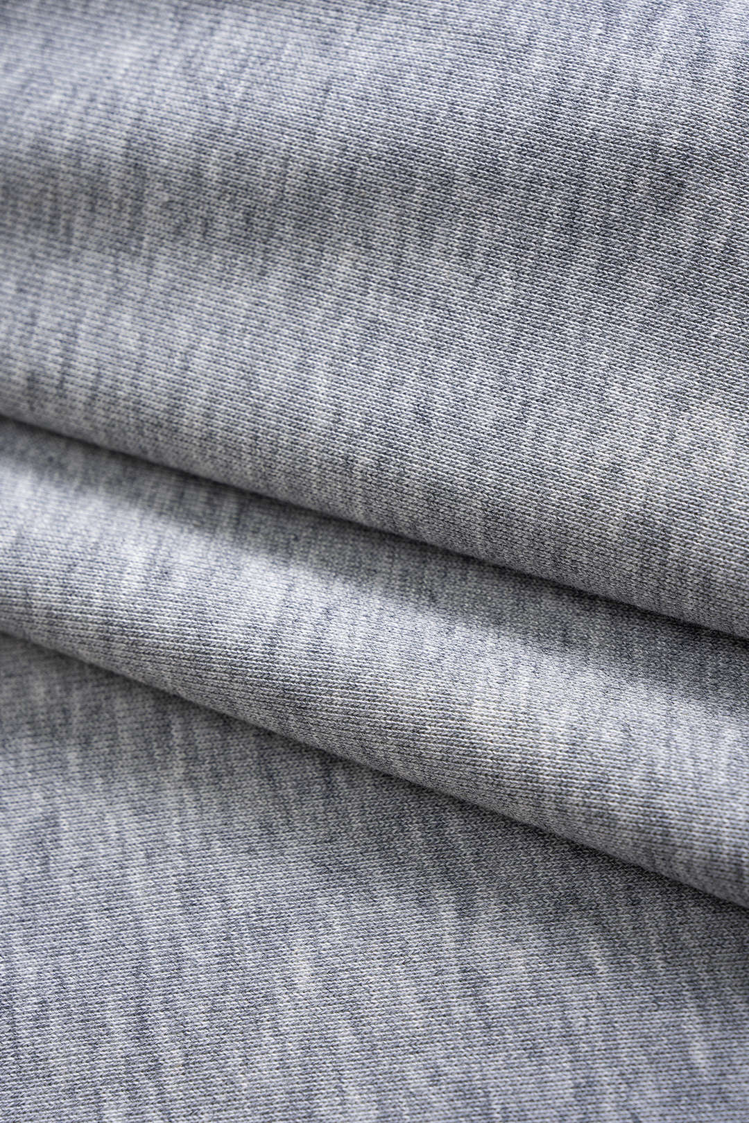 Solid Waist-Cinching Sweatshirt