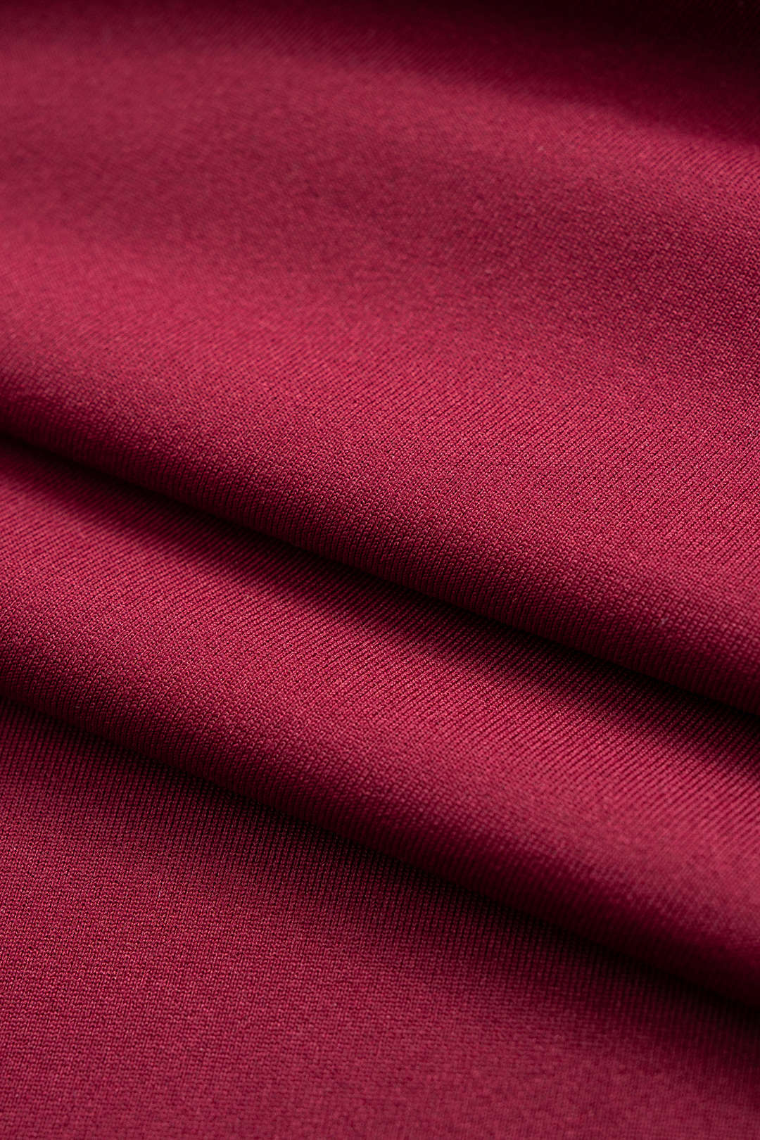 Asymmetrical Shoulder Pleated Long Sleeve Maxi Dress