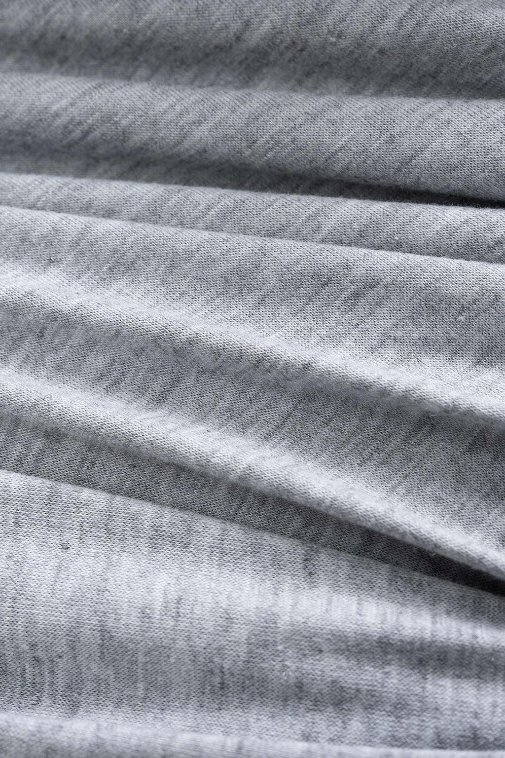 Twist Knot Long Sleeve Sweatshirt