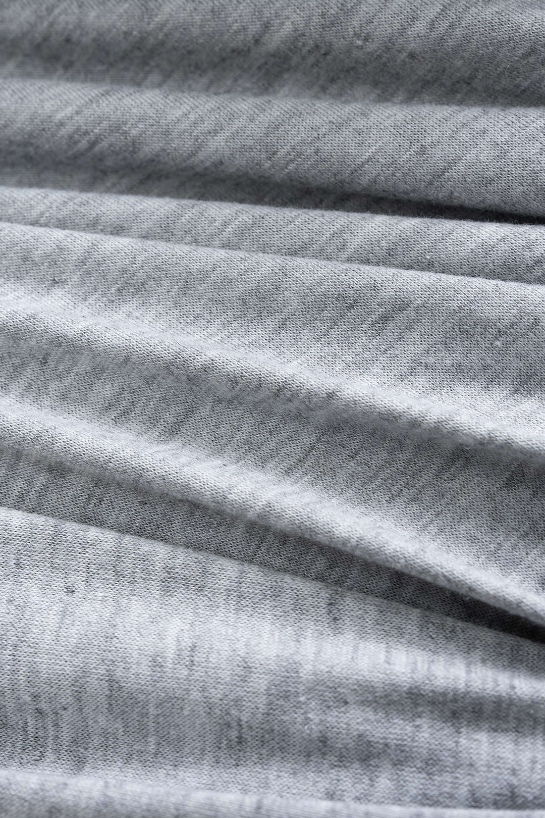 Twist Knot Long Sleeve Sweatshirt