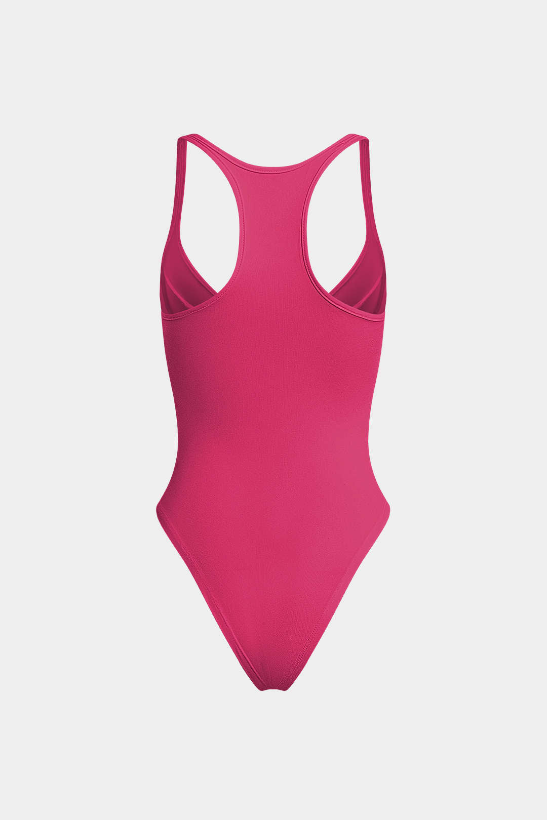 Bodysuit Bustier Cuello V Profundo Para Mujer Elegante