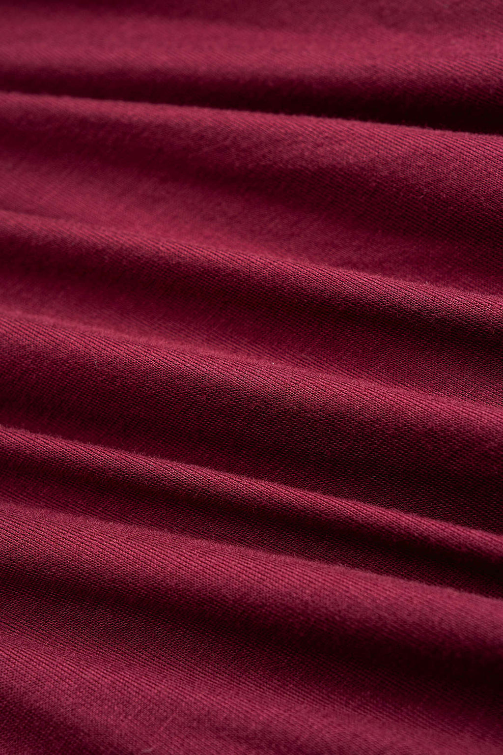 Ruched Long Sleeve Mini Dress