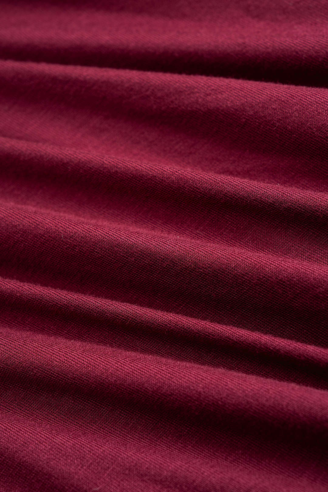 Ruched Long Sleeve Mini Dress