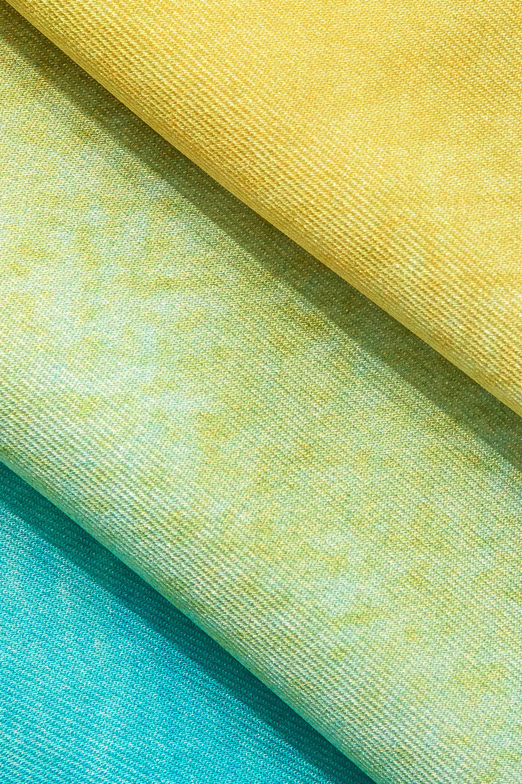 Ombre Long Sleeve Shirt