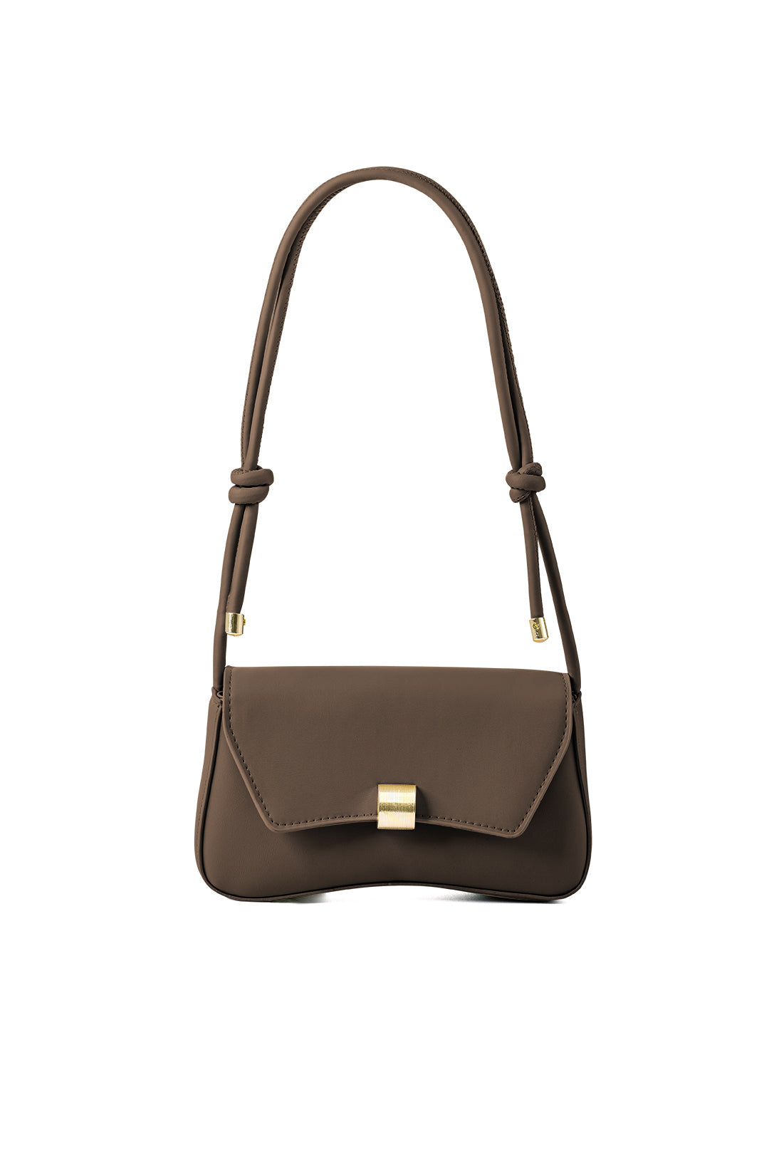 Bolso De Hombro De Diseño Elegante Para Uso Diario