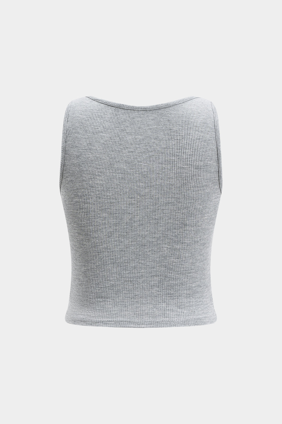Conjunto De Piezas Top Strapless Y Falda Fruncida Con Lazo