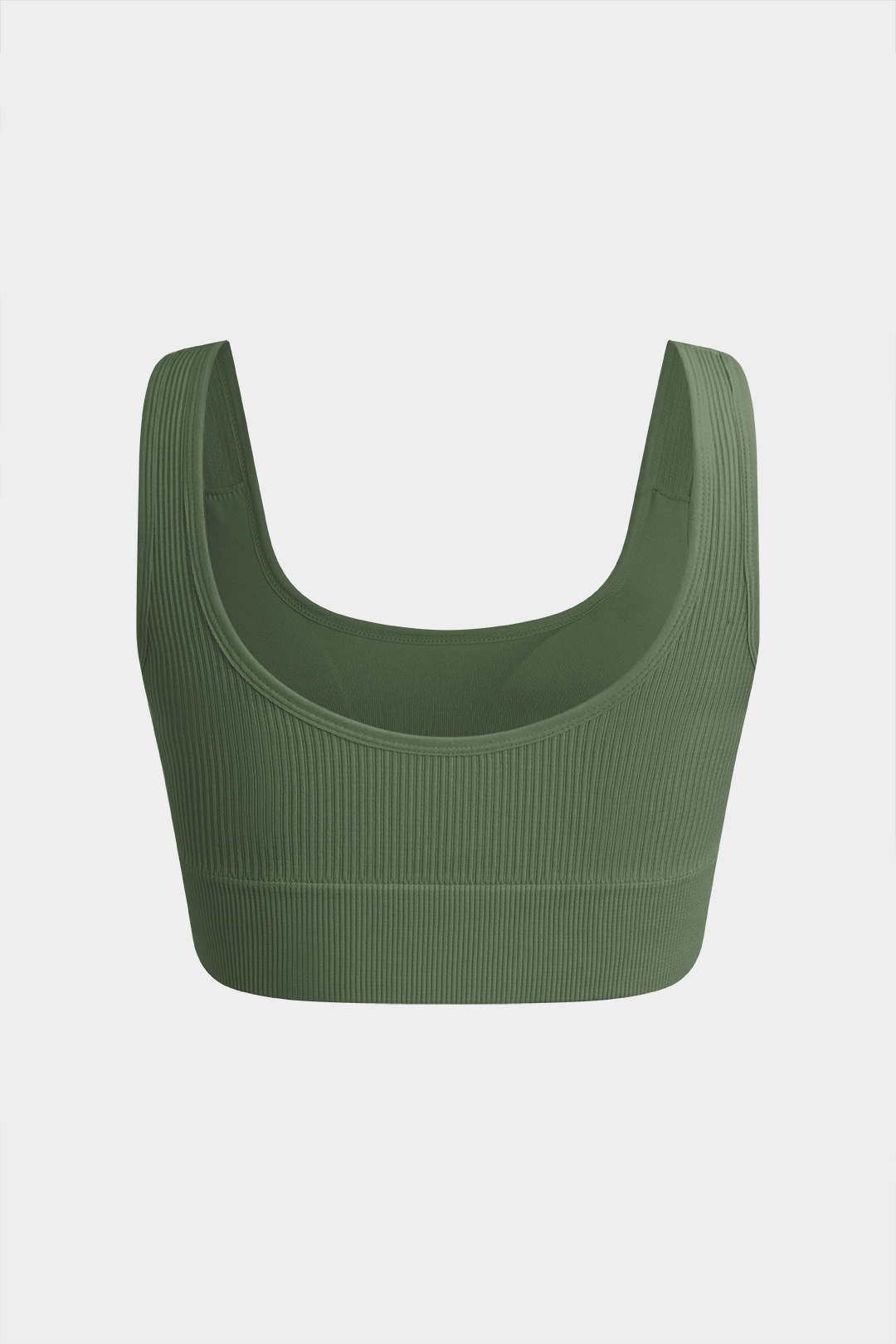 Conjunto Básico De Camiseta Sin Mangas Y Shorts Para Yoga