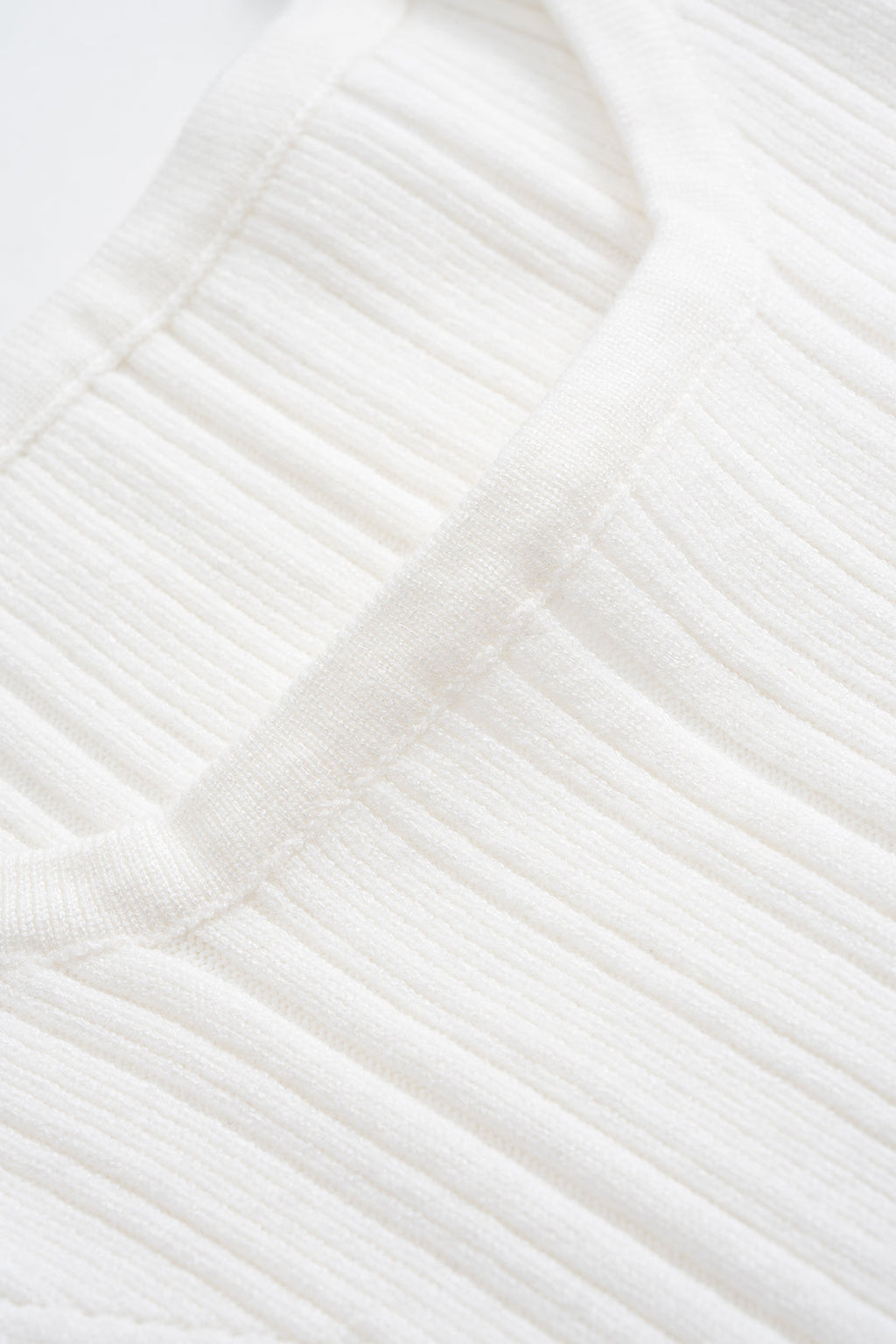 Crochet Knit Round Neck Long Sleeve Maxi Dress