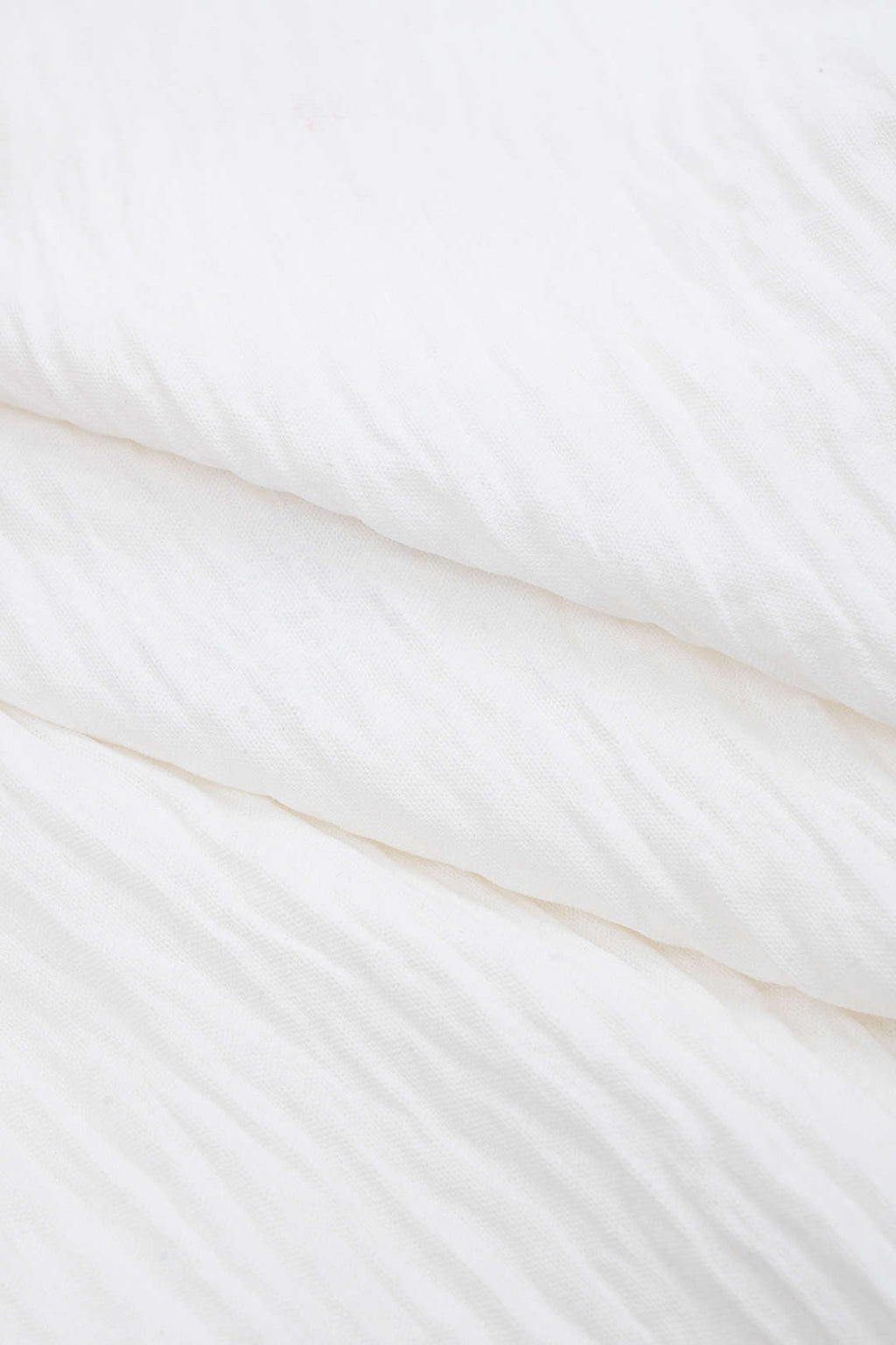 Vestido Mini de Manga Larga Cuello V Profundo Minimalista