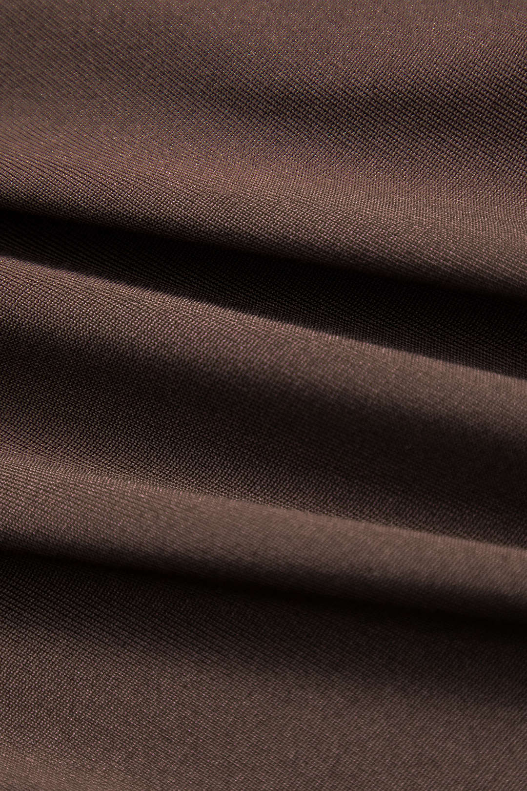 Asymmetry Patchwork Ruched Cut Out Long Sleeve Bodysuit