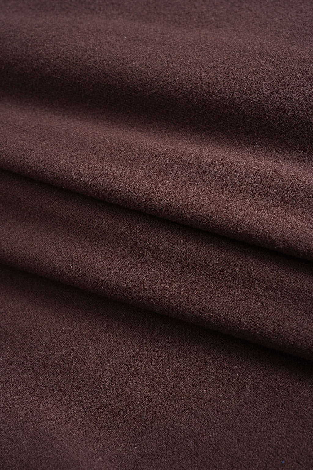 שמלת מיני עם שרוולים ארוכים והדפס פרחוני עם ריינסטון 