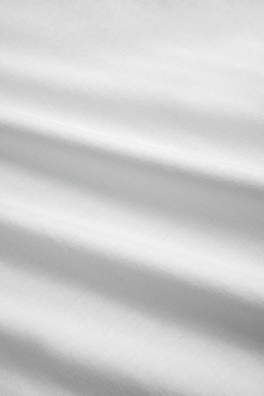 Round Neck Long-Sleeve Top