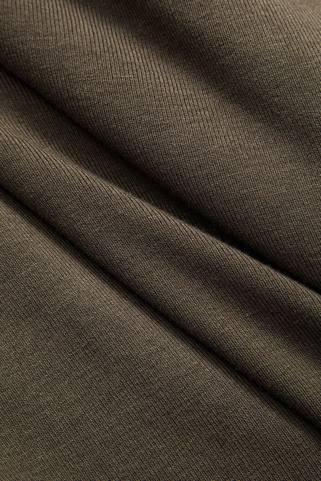 שמלת מקסי עם שרוולים ארוכים וטלאים דמוי עור 