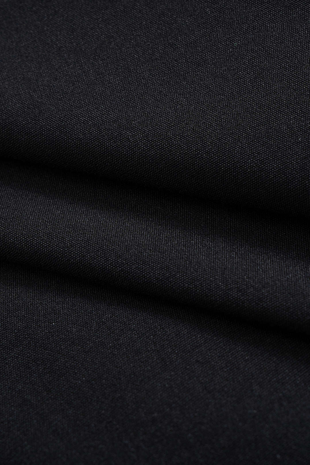 Button Tie-Up Long-Sleeve Shirt