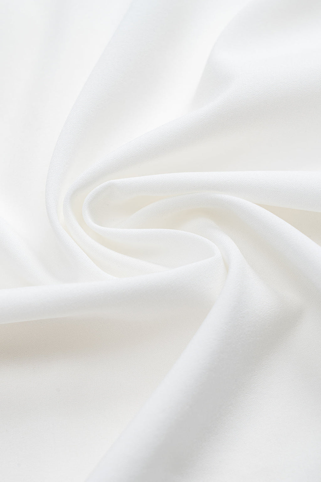 חולצה ארוכת שרוולים עם קשירה מלפנים 