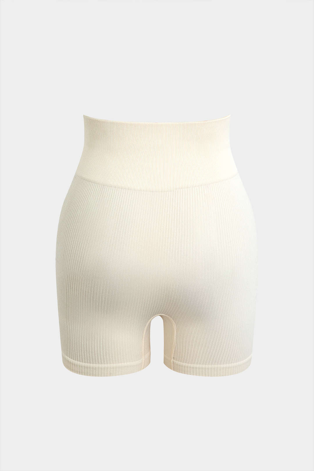 Conjunto Básico De Camiseta Sin Mangas Y Shorts Para Yoga