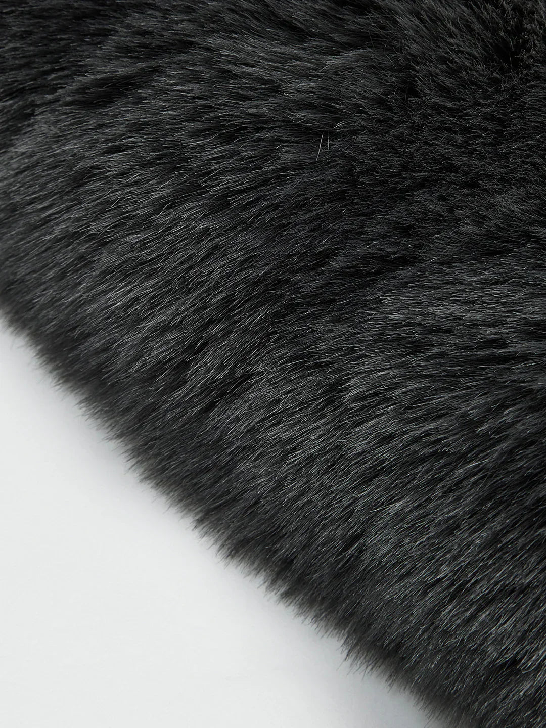 Abrigo Minimalista Gris Oscuro Cintura Elegante Mujer