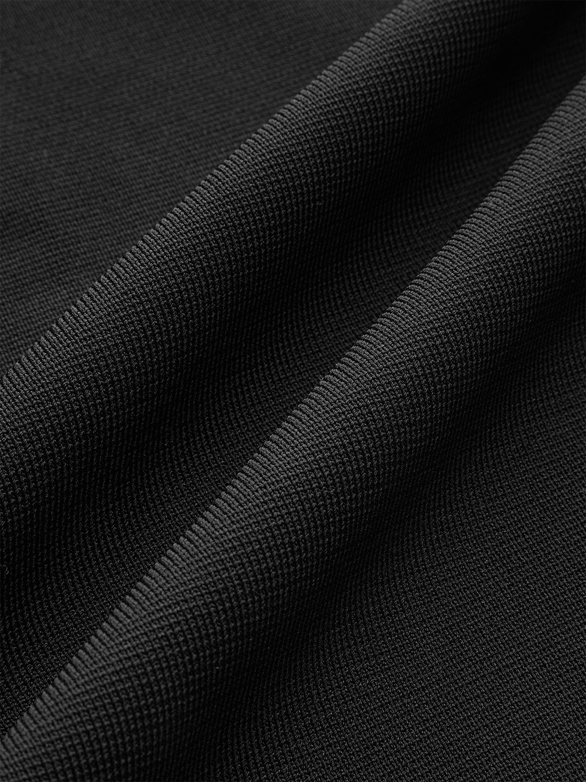 Chaleco Sin Mangas Con Cuello En V Y Detalles Metálicos