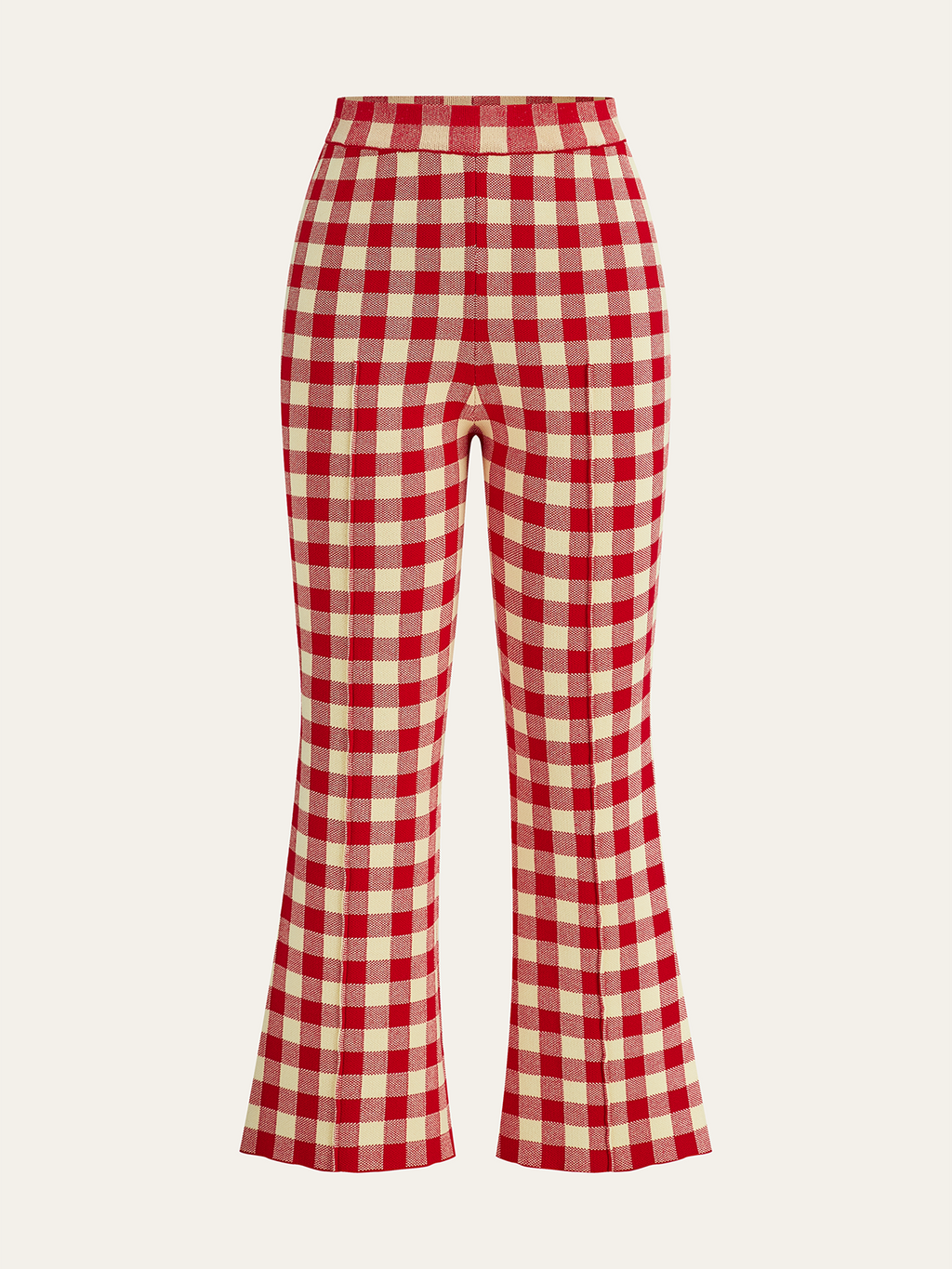 Conjunto Pantalón Karoflu Tejido Suave Silueta Elegante