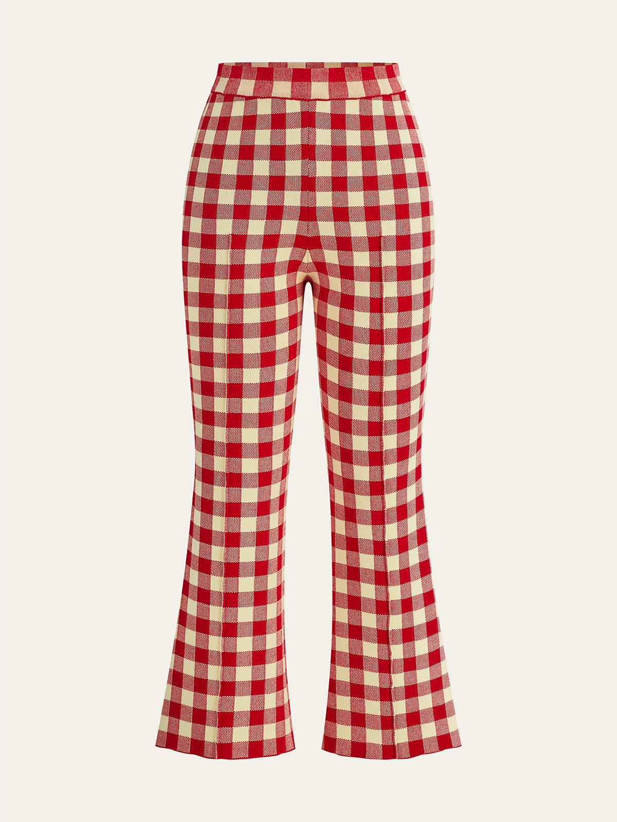 Conjunto Pantalón Karoflu Tejido Suave Silueta Elegante