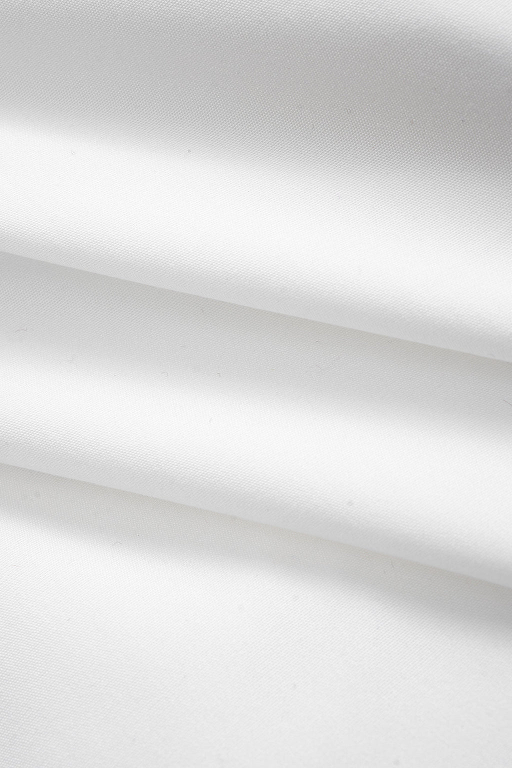 חולצה ארוכת שרוולים עם קשירה בגב הדמוי עור 